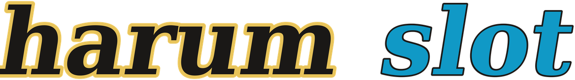 harum slot logo
