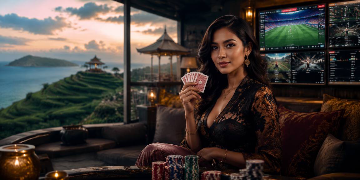 harum slot Baccarat at harum slot